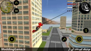 Stick Rope Hero: Original