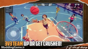 Streetball Allstar