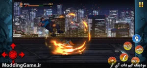 Streets of Rage 4