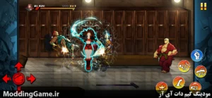 Streets of Rage 4