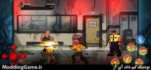 Streets of Rage 4