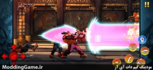 Streets of Rage 4
