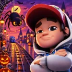 Subway Surfers City