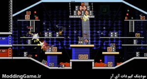 Superfighters Deluxe