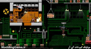 Superfighters Deluxe