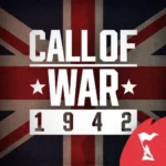 Supremacy: Call of War 1942