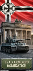 Supremacy: Call of War 1942