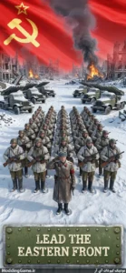 Supremacy: Call of War 1942