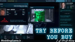 The Operator