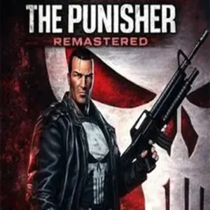 The Punisher + نسخه فارسی