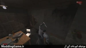 The Punisher + نسخه فارسی