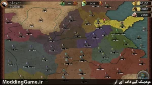 ThreeKingdoms Conqueror