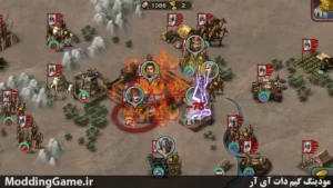ThreeKingdoms Conqueror