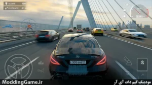 Traffic Racer Open World