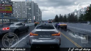 Traffic Racer Open World