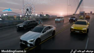 Traffic Racer Open World