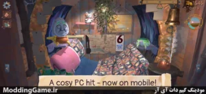 Trash Goblin