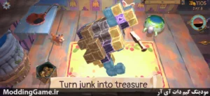 Trash Goblin
