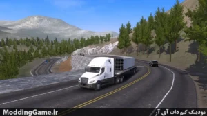 Truck Simulator Legends : USA