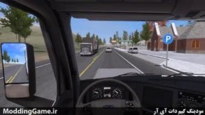 Truck Simulator Legends : USA