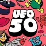 UFO 50