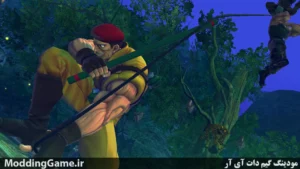 Ultra Street Fighter IV