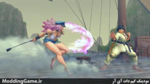 Ultra Street Fighter IV