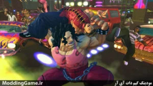 Ultra Street Fighter IV