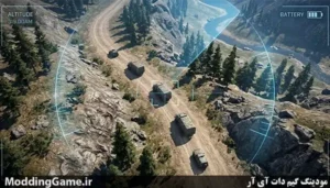 War Drone: 3D Shooting Games