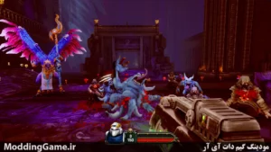 Warhammer 40,000: Boltgun Boom
