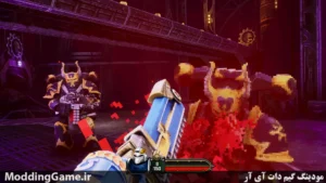 Warhammer 40,000: Boltgun Boom