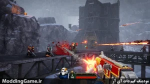 Warhammer 40,000: Boltgun Boom
