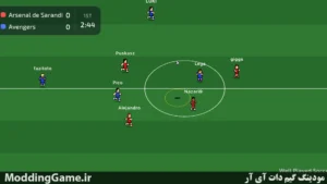 Well Played Soccer
