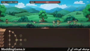 Zad Archery: Idle RPG