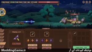 Zad Archery: Idle RPG